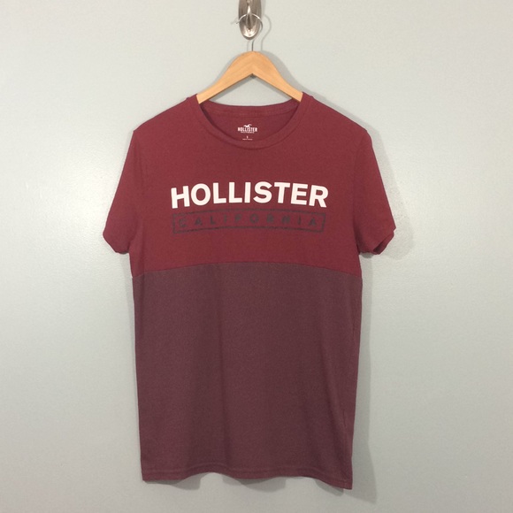 Hollister Other - Hollister Tee